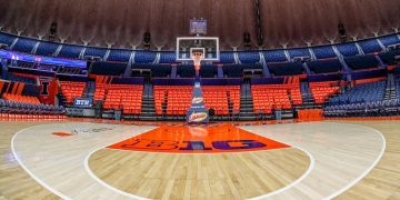 Illinois basketball