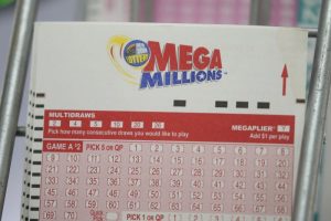 Mega Millions