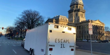 Allen Skillicorn Illinois