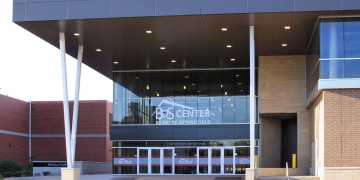 Illinois Bank of Springfield Center