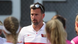Illinois State Redbirds soccer
