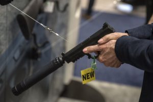 NRA