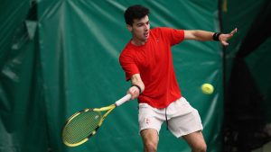 Illinois State men's tennis