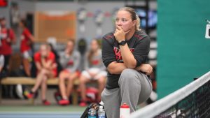 Illinois State women's tennis