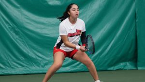 Illinois State Redbirds women's tennis
