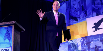 Cliff Maloney Young Americans for Liberty YAL conservative