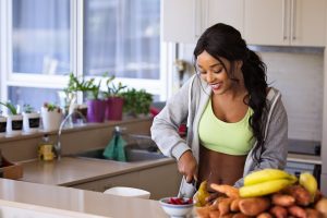 healthy lifestyle finance finances