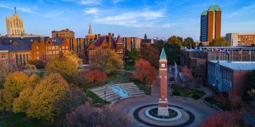 Saint Louis University Billiken Billikens