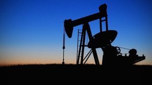 gas oil data analytics