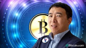 Andrew Yang