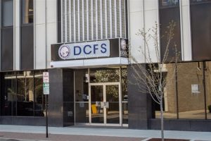 DCFS
