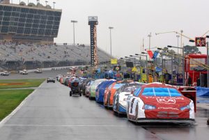 NASCAR