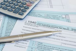 tax
