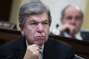 Roy Blunt