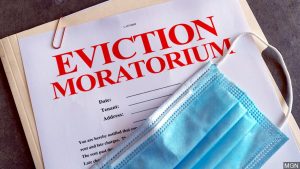 Illinois eviction moratorium