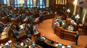 Illinois House