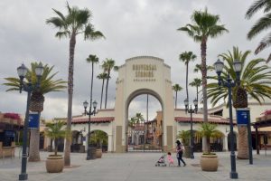 Universal Studios Hollywood