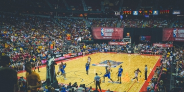 NBA