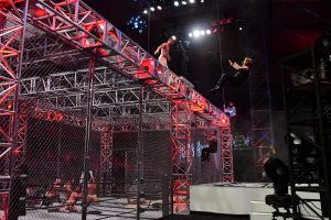 AEW Blood and Guts