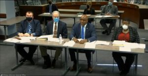 Illinois Kwame Raoul Attorney General