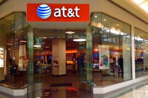 AT&T WarnerMedia Discovery