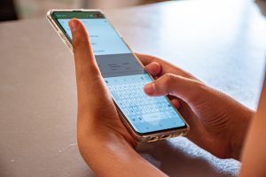 print messages iPhone