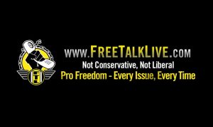 Free Talk Live