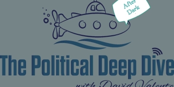 The Political Deep Dive After Dark