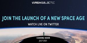 Virgin Galactic