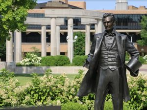 Abraham Lincoln
