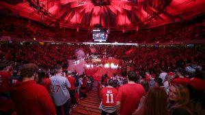 Illinois State Redbirds