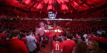 Illinois State Redbirds