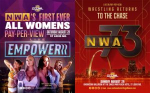 NWA Wrestling EmPowerrr NWA 73