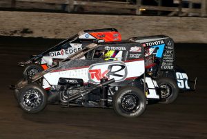 Macon Speedway