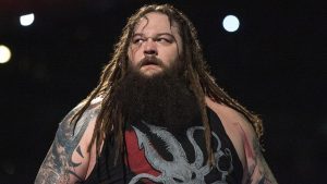 WWE Bray Wyatt