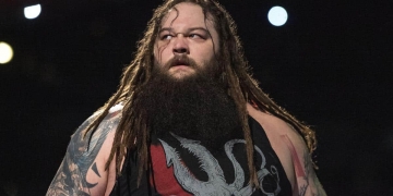 WWE Bray Wyatt