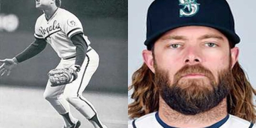 Dennis Werth Jayson Werth Werths