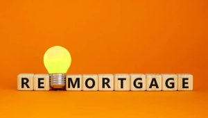 remortgage mortgage