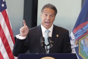 Andrew Cuomo