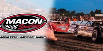 Macon Speedway