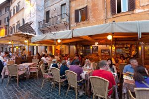 Rome Italy