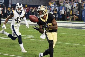 Ted Ginn Jr.