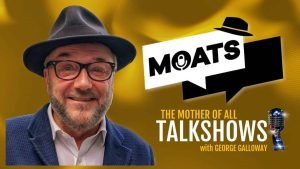 Mother of All Talk Shows MoATS