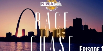 NWA Race to the Chase: Episode 1