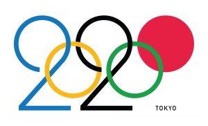 2020 Summer Olympics Tokyo