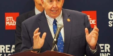 Mike Parson