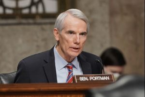 Senate Republicans block debate on bipartisan infrastructure bill