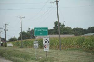Assumption Illinois