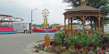 Illinois State Fair
