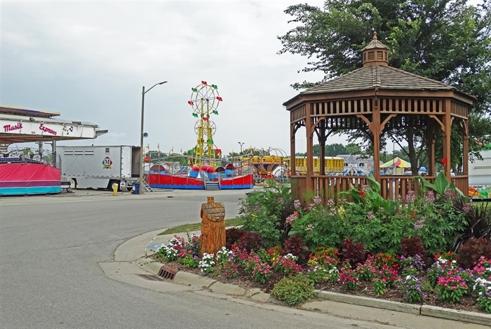 Illinois State Fair